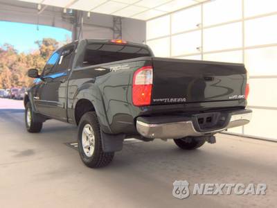 2006 Toyota Tundra SR5 Crew Cab Medium Bed - zdjęcie 6 z 37 - miniatura
