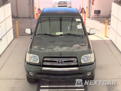 2006 Toyota Tundra SR5 Crew Cab Medium Bed - zdjęcie 2 z 37 - miniatura