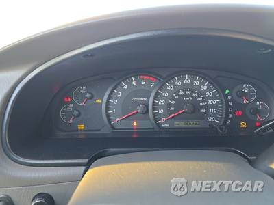 2006 Toyota Tundra SR5 Crew Cab Medium Bed - zdjęcie 12 z 37 - miniatura