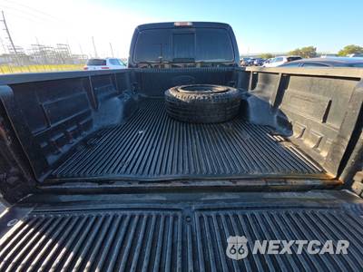 2012 Ford Super Duty F-250 Lariat Crew Cab Medium Bed - zdjęcie 16 z 40 - miniatura