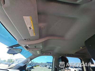 2018 Chevrolet Silverado 1500 LT Crew Cab Short Bed 1LT - zdjęcie 17 z 32 - miniatura