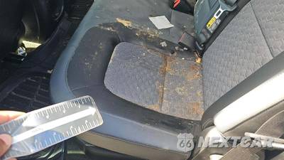 2016 Chevrolet Colorado Z71 Crew Cab Medium Bed 2Z7 - zdjęcie 25 z 35 - miniatura