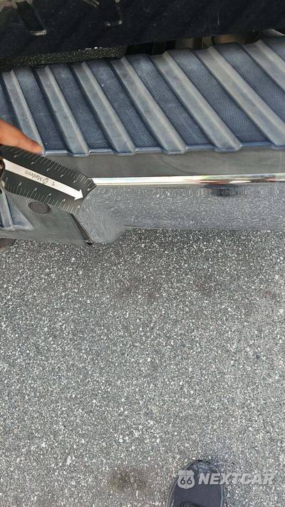 2012 Ford Super Duty F-250 Lariat Crew Cab Medium Bed - zdjęcie 35 z 40 - miniatura