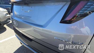 2022 Hyundai Tucson Hybrid Limited - zdjęcie 21 z 23 - miniatura