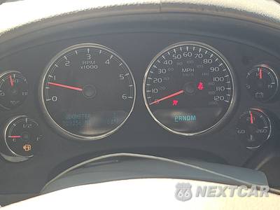 2010 GMC Sierra 1500 SLT Crew Cab Short Bed 4SA - zdjęcie 12 z 41 - miniatura