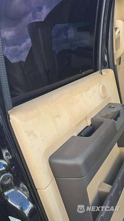 2012 Ford Super Duty F-250 Lariat Crew Cab Medium Bed - zdjęcie 26 z 40 - miniatura