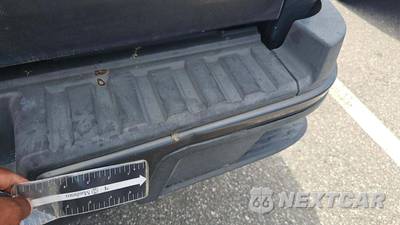 2016 Chevrolet Colorado Z71 Crew Cab Medium Bed 2Z7 - zdjęcie 21 z 35 - miniatura