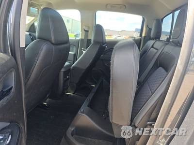 2016 Chevrolet Colorado Z71 Crew Cab Medium Bed 2Z7 - zdjęcie 13 z 35 - miniatura
