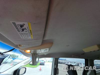 2009 Dodge Grand Caravan SE Minivan 121.2" WB - zdjęcie 18 z 44 - miniatura