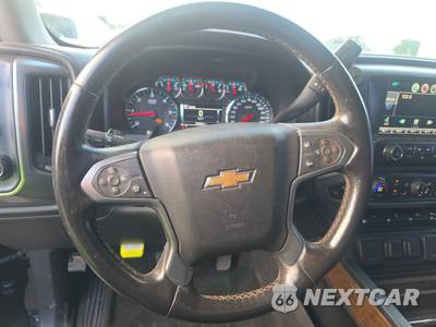2014 Chevrolet Silverado 1500 LTZ Crew Cab Short Bed 1LZ - zdjęcie 10 z 36 - miniatura