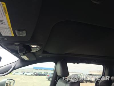 2019 Chrysler Pacifica Touring L Plus 121.6" WB - zdjęcie 19 z 31 - miniatura