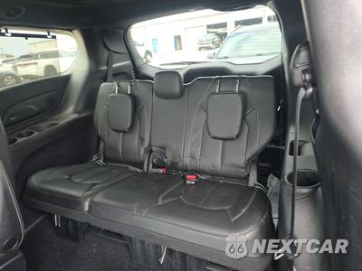 2019 Chrysler Pacifica Touring L Plus 121.6" WB - zdjęcie 14 z 31 - miniatura