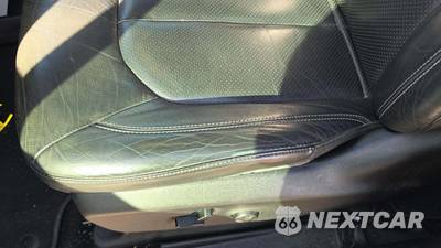 2019 Chrysler Pacifica Touring L Plus 121.6" WB - zdjęcie 30 z 31 - miniatura