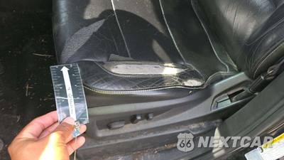 2014 Chevrolet Silverado 1500 LTZ Crew Cab Short Bed 1LZ - zdjęcie 32 z 36 - miniatura