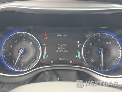 2019 Chrysler Pacifica Touring L Plus 121.6" WB - zdjęcie 12 z 31 - miniatura