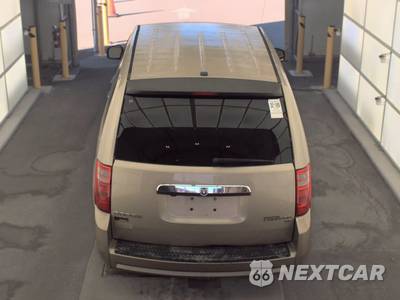 2009 Dodge Grand Caravan SE Minivan 121.2" WB - zdjęcie 5 z 44 - miniatura