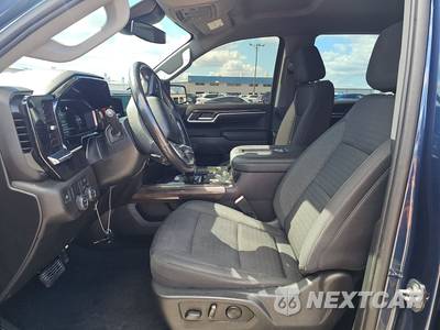 2022 Chevrolet Silverado 1500 RST Crew Cab Short Bed 1SP - zdjęcie 7 z 22 - miniatura