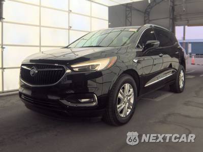 2018 Buick Enclave Essence 1SL - zdjęcie 1 z 30 - miniatura