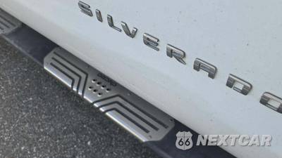 2016 Chevrolet Silverado 1500 WT Extended Cab Medium Bed 1WT - zdjęcie 29 z 30 - miniatura