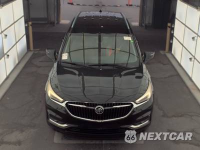 2018 Buick Enclave Essence 1SL - zdjęcie 2 z 30 - miniatura