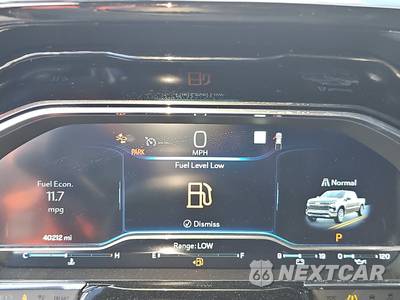 2022 Chevrolet Silverado 1500 RST Crew Cab Short Bed 1SP - zdjęcie 12 z 22 - miniatura