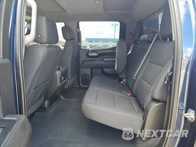 2022 Chevrolet Silverado 1500 RST Crew Cab Short Bed 1SP - zdjęcie 13 z 22 - miniatura