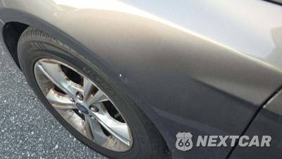2014 Ford Focus SE Hatchback - zdjęcie 31 z 31 - miniatura