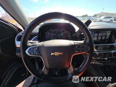 2020 Chevrolet Tahoe LT 1LT - zdjęcie 10 z 30 - miniatura