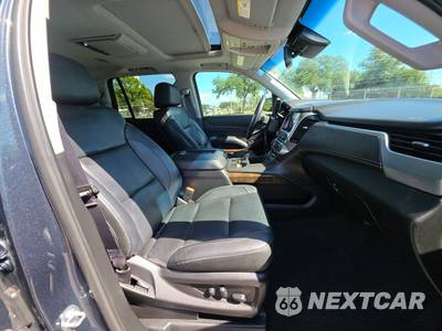 2020 Chevrolet Tahoe LT 1LT - zdjęcie 8 z 30 - miniatura