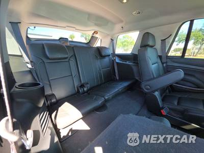 2020 Chevrolet Tahoe LT 1LT - zdjęcie 14 z 30 - miniatura