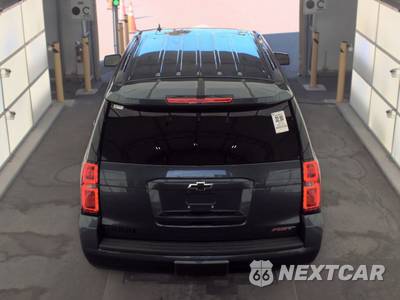 2020 Chevrolet Tahoe LT 1LT - zdjęcie 5 z 30 - miniatura