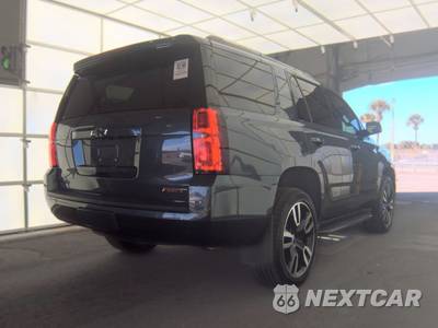 2020 Chevrolet Tahoe LT 1LT - zdjęcie 4 z 30 - miniatura