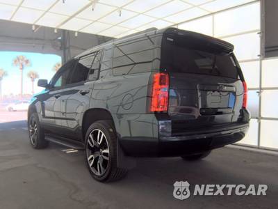 2020 Chevrolet Tahoe LT 1LT - zdjęcie 6 z 30 - miniatura