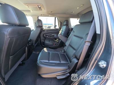 2020 Chevrolet Tahoe LT 1LT - zdjęcie 13 z 30 - miniatura