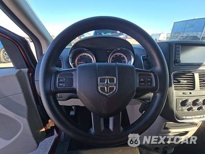 2017 Dodge Grand Caravan SE 121.2" WB - zdjęcie 10 z 34 - miniatura