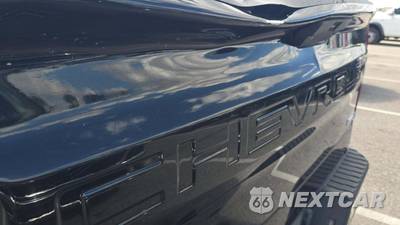 2021 Chevrolet Silverado 1500 RST Crew Cab Short Bed 1SP - zdjęcie 23 z 27 - miniatura