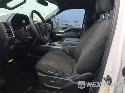 2015 Ford F-150 XLT Crew Cab Short Bed - zdjęcie 7 z 32 - miniatura