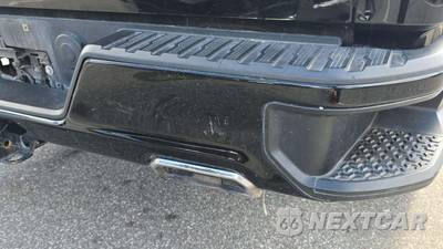 2021 Chevrolet Silverado 1500 RST Crew Cab Short Bed 1SP - zdjęcie 26 z 27 - miniatura