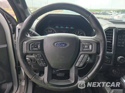 2015 Ford F-150 XLT Crew Cab Short Bed - zdjęcie 10 z 32 - miniatura