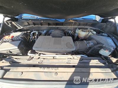 2021 Chevrolet Silverado 1500 RST Crew Cab Short Bed 1SP - zdjęcie 15 z 27 - miniatura