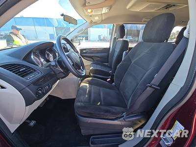 2017 Dodge Grand Caravan SE 121.2" WB - zdjęcie 7 z 34 - miniatura