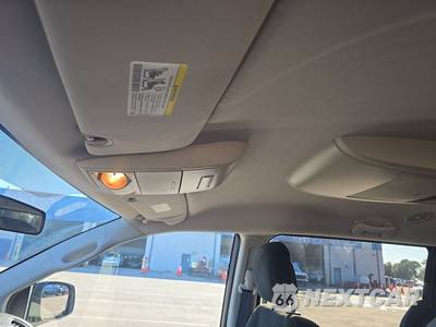 2017 Dodge Grand Caravan SE 121.2" WB - zdjęcie 18 z 34 - miniatura