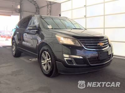 2017 Chevrolet Traverse LT 2LT - zdjęcie 3 z 25 - miniatura