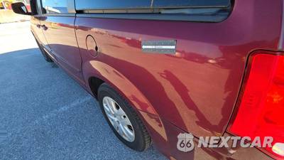 2017 Dodge Grand Caravan SE 121.2" WB - zdjęcie 25 z 34 - miniatura