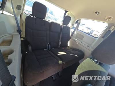 2017 Dodge Grand Caravan SE 121.2" WB - zdjęcie 14 z 34 - miniatura