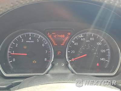2014 Nissan Versa Note SV - zdjęcie 12 z 24 - miniatura