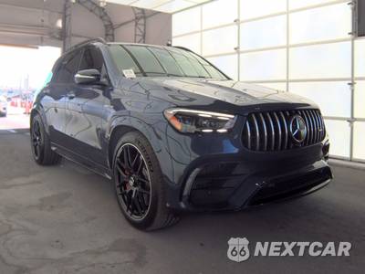 2024 Mercedes-Benz AMG GLE 63 S 4MATIC+ - zdjęcie 3 z 29 - miniatura