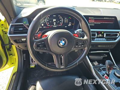 2021 BMW M4 Coupe Competition - zdjęcie 10 z 22 - miniatura