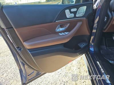 2024 Mercedes-Benz AMG GLE 63 S 4MATIC+ - zdjęcie 9 z 29 - miniatura