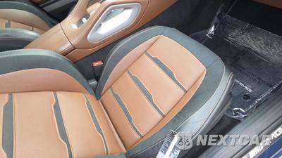 2024 Mercedes-Benz AMG GLE 63 S 4MATIC+ - zdjęcie 21 z 29 - miniatura